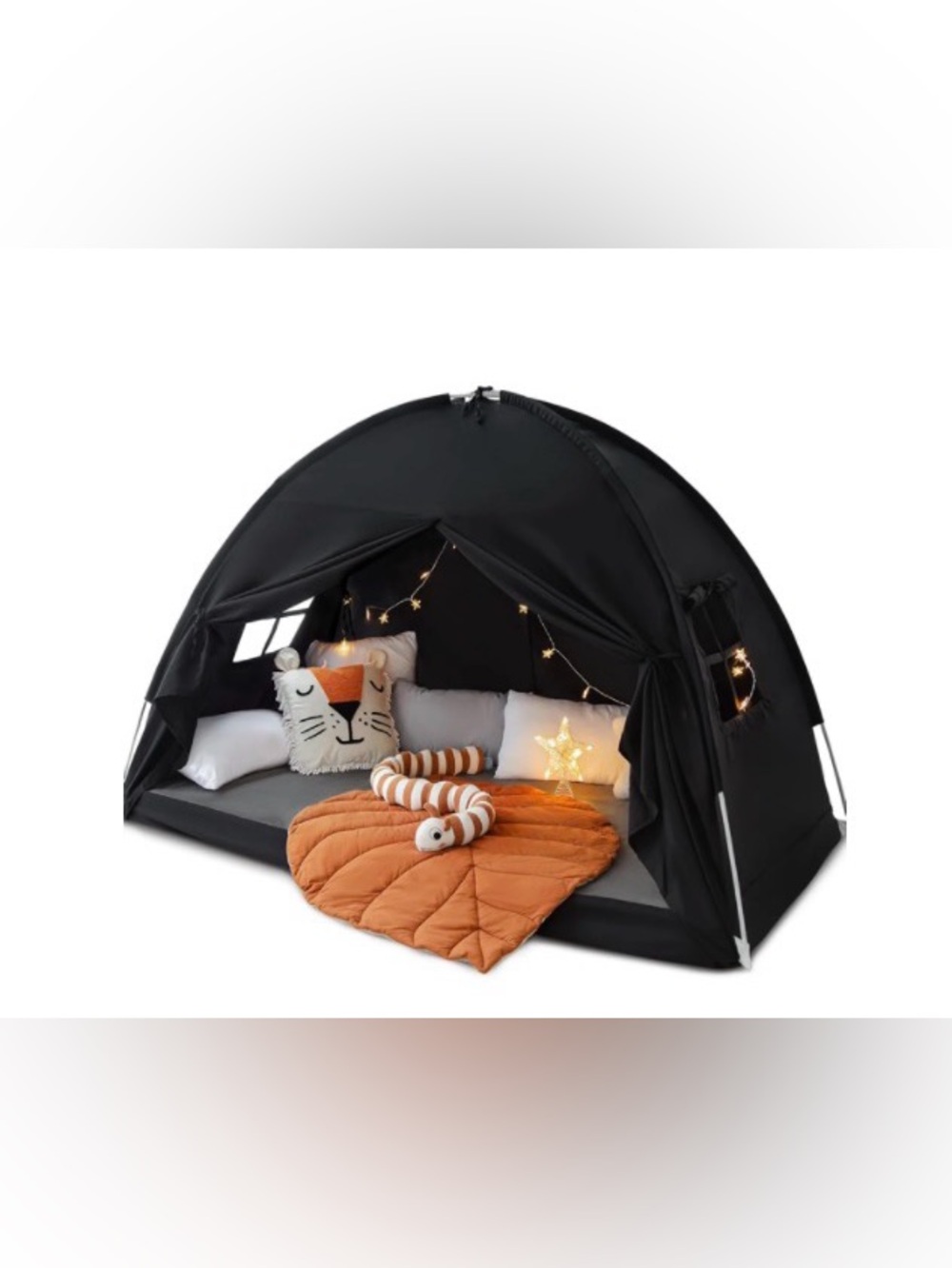 Sherilyn Kids Play Tent